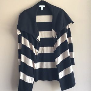 White House Black Market Sweater